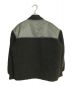 THE NORTHFACE PURPLELABEL (ザ・ノースフェイス パープルレーベル) Wool Boa Fleece Denali Jacket/ウールボアフリースデナリジャケット ブラック×グリーン サイズ:SIZE S：23800円