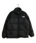 THE NORTH FACE（ザ ノース フェイス）の古着「Nuptse Jacket/ヌプシジャケット」｜ブラック