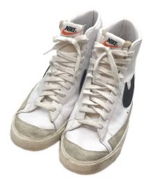 NIKE（ナイキ）の古着「BLAZER MID 77/ブレーザー」｜ホワイト