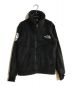 THE NORTH FACE（ザ ノース フェイス）の古着「Antarctica Versa Loft Jacket/アンタークティカバーサロフトジャケット」｜ブラック