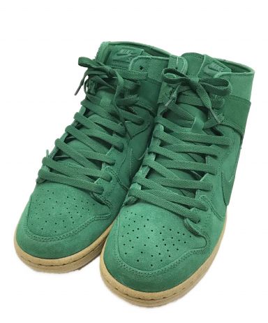 【中古・古着通販】NIKE SB (ナイキエスビー) Dunk High Pro