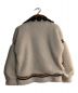 TACH clothing (タッチクロージング) belen knit jacket/ベレンニットジャケット ホワイト サイズ:SIZE L：9800円