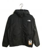 THE NORTH FACEザ ノース フェイス）の古着「HYDRENALITE DOWN JACKET/ハイドレナライトダウンジャケット」｜ブラック