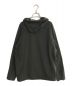 mont-bell (モンベル) ノマドパーカ グレー サイズ:SIZE L：5800円