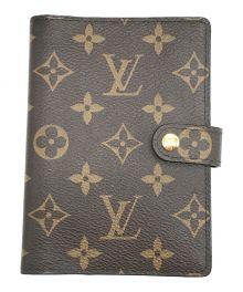 LOUIS VUITTON（ルイ ヴィトン）の古着「アジェンダ PM」