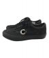 VANS×COMME des GARCONS BLACKMARKET (バンズ×コムデギャルソンブラックマーケット) OLD SKOOL BLACK×BLACK ブラック サイズ:27.5ｃｍ：13800円