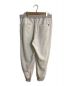 DAIWA PIER39 (ダイワ ピア39) TECH SWEAT PANTS/テックスウェットパンツ グレー サイズ:SIZE L：7800円