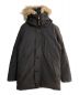 CANADA GOOSE（カナダグース）の古着「Jasper Parka Heritage/ジャスパーパーカーヘリテージ」｜ダークネイビー