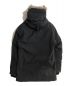 CANADA GOOSE (カナダグース) Jasper Parka Heritage/ジャスパーパーカーヘリテージ ダークネイビー サイズ:SIZE M：44800円