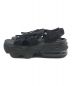 NIKE (ナイキ) WMNS AIR MAX KOKO SANDAL black/blk-anthracite/ナイキ エア マックス KOKO サンダル ウィメンズ ブラック サイズ:SIZE 24.0：7000円