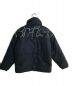 F.C.R.B. (エフシーアールビー) REVERSIBLE BIG EMBLEM PADDED BLOUSON/リバーシブルビックエンブレムパデットブルゾン ネイビー サイズ:表記なし：12800円