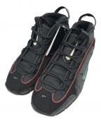 NIKEナイキ）の古着「AIR MAX PENNY/エア マックス ペニー」｜ブラック