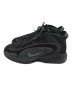 NIKE (ナイキ) AIR MAX PENNY/エア マックス ペニー ブラック サイズ:28.5cm：14000円