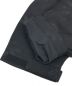 中古・古着 adidas (アディダス) UNITED ARROWS & SONS (ユナイテッドアローズ アンド サンズ) Game Jacket/ゲームジャケット ブラック サイズ:SIZE L：7800円