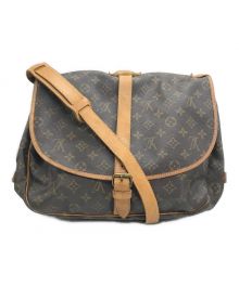 LOUIS VUITTON（ルイ ヴィトン）の古着「ソミュール30」