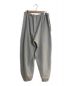 stussy (ステューシー) NIKE (ナイキ) Acid Wash Fleece Pant/アシッドウォッシュフリースパンツ Grey サイズ:SIZE XL：8800円