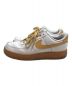 NIKE (ナイキ) 	AIR FORCE 1 LOW BY YOU ホワイト サイズ:27.5m：7800円