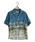 Patagonia（パタゴニア）の古着「M's Limited Edition Pataloha Shirt/エムズリミテッドエディションパタロハシャツ」｜ネイビー