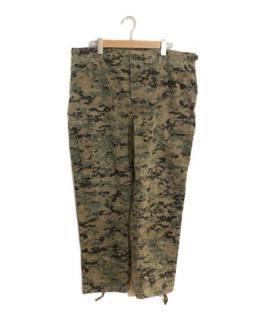 中古・古着通販】X-LARGE (エクストララージ) 00'S US.ARMYカーゴ