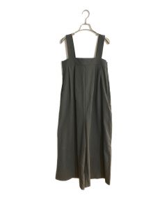 中古・古着通販】STEVEN ALAN (スティーブンアラン) SIMPLE OVERALLS