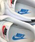 中古・古着 NIKE (ナイキ) W CORTEZ/Wコルテッツ White and Black サイズ:SIZE 27.0cm：7800円