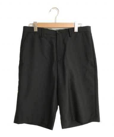 【中古・古着通販】SUPREME (シュプリーム) Wool Trouser Short