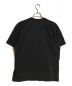 stussy (ステューシー) SARA TEE/サラティー ブラック サイズ:SIZE L：8800円