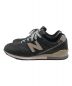 NEW BALANCE (ニューバランス) CM996NB ブラック サイズ:28cm：8800円