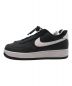 NIKE (ナイキ) AIR FORCE 1 '07 LV8/エアフォース ブラック サイズ:27.5cm 未使用品：8800円