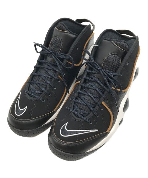 NIKE（ナイキ）NIKE (ナイキ) AIR ZOOM FLIGHT 95/エア ズーム フライト ブラック サイズ:27cmの古着・服飾アイテム