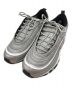 NIKE（ナイキ）の古着「AIR MAX 97 OG METALLIC」｜シルバー