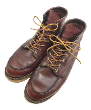 中古・古着通販】RED WING (レッドウィング) アイリッシュセッター