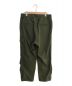 Y-3 (ワイスリー) M CL SPORT UNIF CARGO PANTS グリーン サイズ:SIZE S：17800円