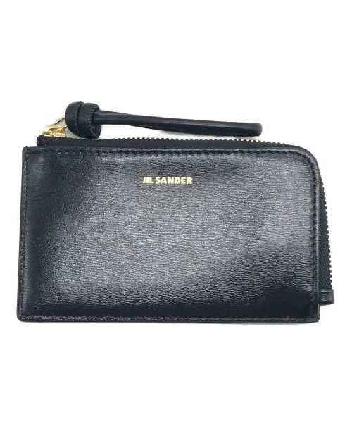 JIL SANDER（ジルサンダー）JIL SANDER (ジルサンダー) ENVELOPE COIN PURSE/エンべロープコインパースの古着・服飾アイテム