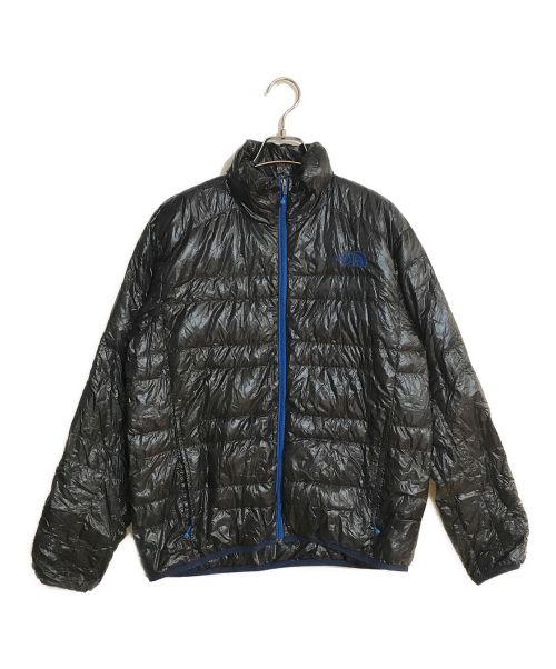 THE NORTH FACE（ザ ノース フェイス）THE NORTH FACE (ザ ノース フェイス) LIGHT HEAT JACKET/ライトヒートジャケット ブラック サイズ:SIZE Mの古着・服飾アイテム