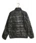 THE NORTH FACE (ザ ノース フェイス) LIGHT HEAT JACKET/ライトヒートジャケット ブラック サイズ:SIZE M：8800円