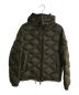 MONCLER（モンクレール）の古着「MORANDIERES/モランデレス」｜グリーン