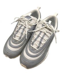 COMME des GARCONS HOMME PLUS×NIKE（コムデギャルソンオムプリュス×ナイキ）の古着「Nike Air Max 97/ナイキエアマックス97」｜Glacier Grey