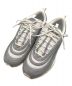 COMME des GARCONS HOMME PLUS（コムデギャルソンオムプリュス）の古着「Nike Air Max 97/ナイキエアマックス97」｜Glacier Grey