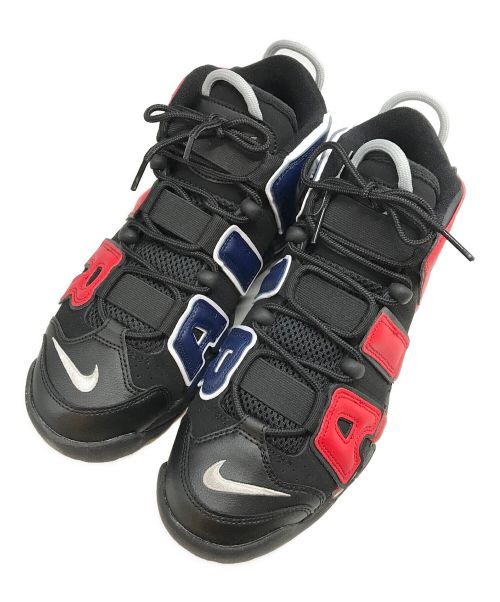 NIKE（ナイキ）NIKE (ナイキ) AIR MORE UPTEMPO '96/エア モア アップテンポ 96 