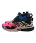 NIKE (ナイキ) AIR PRESTO MID/エアプレストミッド racerpink/black-photo blue サイズ:27.0ｃｍ：8800円