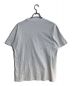 NIKE (ナイキ) stussy (ステューシー) INTERNATIONAL T ホワイト サイズ:SIZE M：5800円