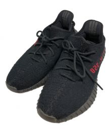 adidas（アディダス）の古着「イージーブースト350v2」｜ブラック