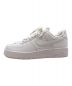 NIKE (ナイキ) AIR FORCE 1 07／エア　フォース　１ 07 ホワイト サイズ:SIZE 26.0cm：9800円