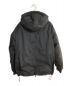 id URBAN RESEARCH (アイディー アーバンリサーチ) NANGA (ナンガ) AURORA 3LAYER DOWN JACKET/オーロラ3レイヤージャケット ブラック サイズ:SIZE M：13800円