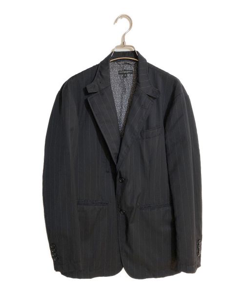 Engineered Garments（エンジニアド ガーメンツ）Engineered Garments (エンジニアド ガーメンツ) テーラードジャケット ブラック サイズ:SIZE Sの古着・服飾アイテム