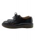 Dr.Martens (ドクターマーチン) BEAMS (ビームス) ドレスシューズ ブラック サイズ:UK6：8000円