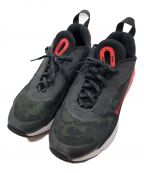 NIKEナイキ）の古着「AIR MAX 2090/エアマックス2090」｜INFRARED DUCK CAMO