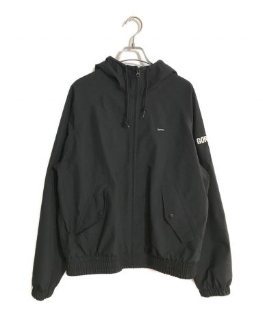 【中古・古着通販】Supreme (シュプリーム) GORE-TEX Hooded