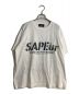 SAPEur（サプール）の古着「W.W.T S/S TEE」｜ホワイト